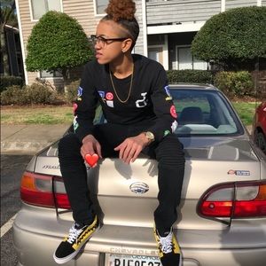 Meet your Posher, Jay